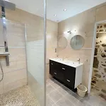 Logis Du Chandelier Appartement *