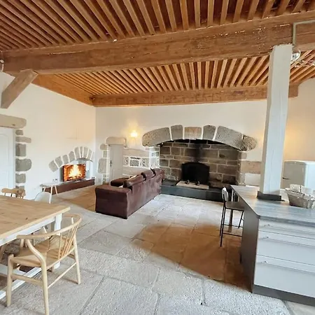 Apartamento Logis Du Chandelier Le Puy-en-Velay