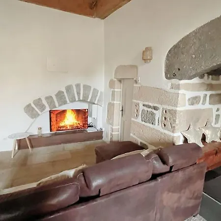 Apartamento Logis Du Chandelier