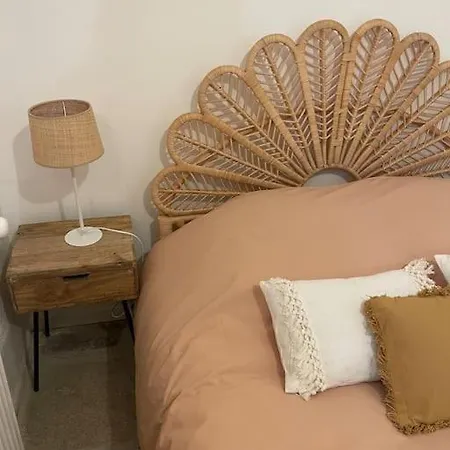 Logis Du Chandelier Apartament