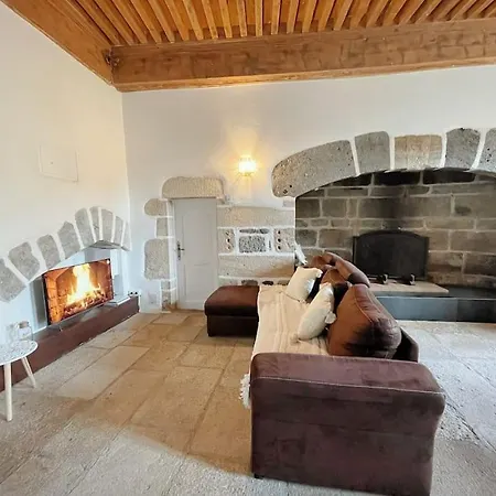 Apartament Logis Du Chandelier