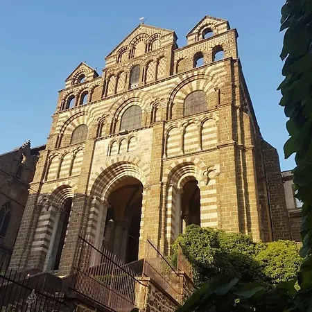 Logis Du Chandelier Apartamento *